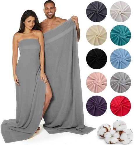 Jumbo bath sheet extra - bath,