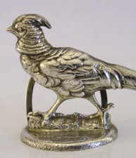 SUPERB LARGE SOLID STERLING