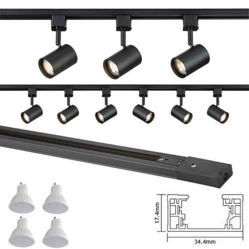 Metre gu10 track rail - 5,