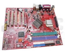 MSI MS-6728 Ver 2 MOTHERBOARD