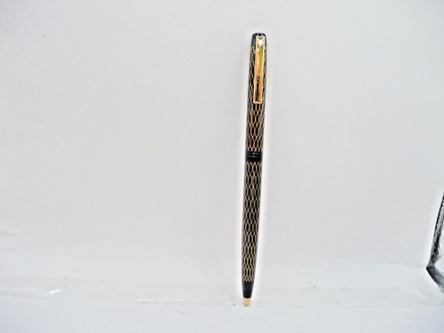 Sheaffer vintage white - vintage, dot