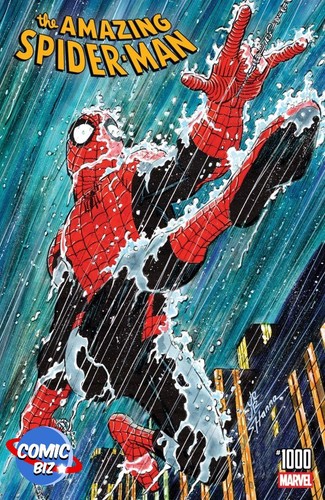 Amazing venom 1st - #1, (2026)