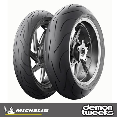 Michelin pilot power 2ct - michelin,