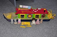 Sylvanian Families Rose of