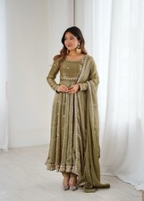 Salwar Kameez Indian Wedding