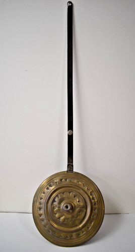 Antique copper brass - antique, &