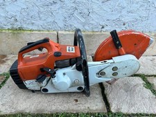 Stihl TS400 Petrol Saw - Fully Refurbished - Great working Condition