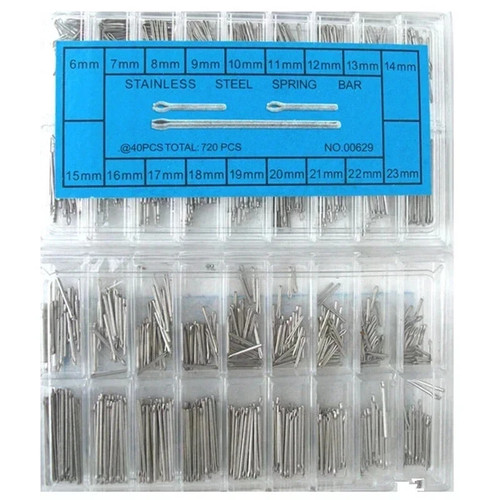 360pack 23mm watch - ,