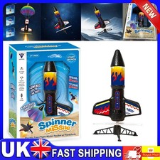 Rocket Launcher for Kids Boys