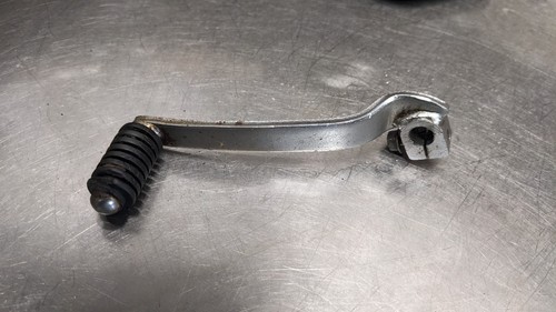 Yamaha dt175 gearlever gear - yamaha,