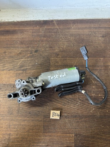 Bmw e36 electric seat motor - e36,