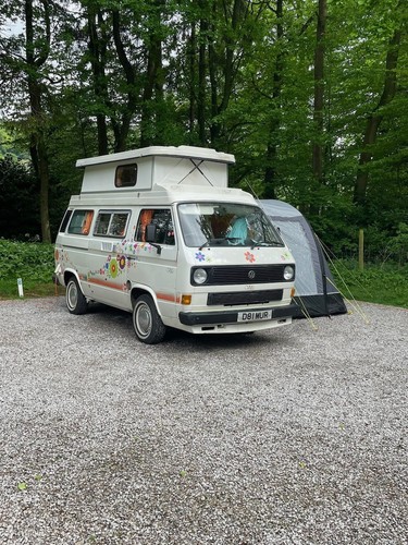 Superb rust free - free, volkswagen