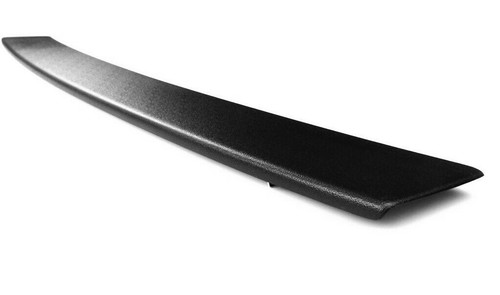 Lialto bumper scratch