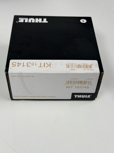 Thule fitting kit 3145 - 3145, fits