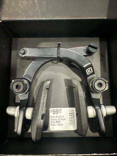 Kink bmx desist brake - kink, set