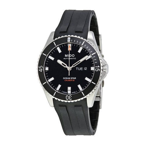 Mido ocean star captain - ocean,