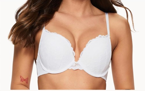 Ann summers bra and - and, in