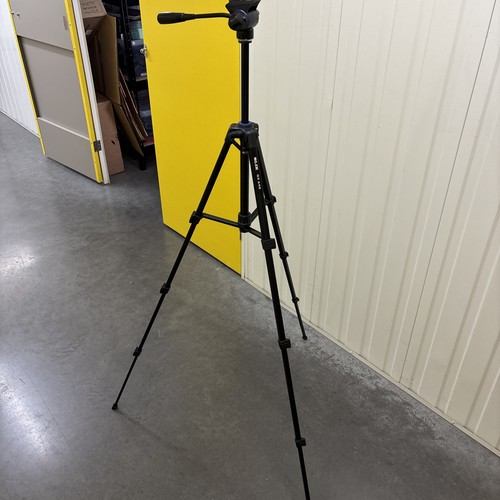 Slik 640 video - gx, lightweight