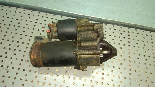 Volvo s40 starter - volvo, i