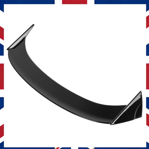 Rear roof spoiler - roof, vw
