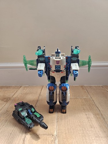 Transformers energon leader - energon,
