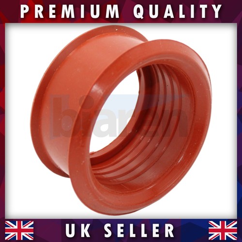 Turbo sleeve air pipe - pipe, seal