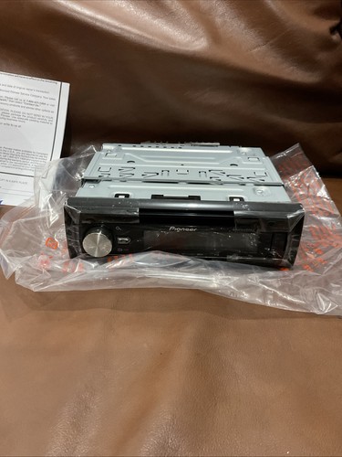 Pioneer deh 6800bs - pioneer, looks