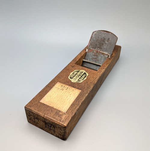 Vintage japanese kanna - vintage,