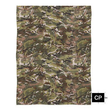 Camo Burlap Camouflage Net
