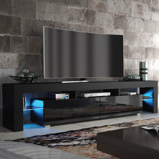 200cm TV Unit I Modern Cabinet