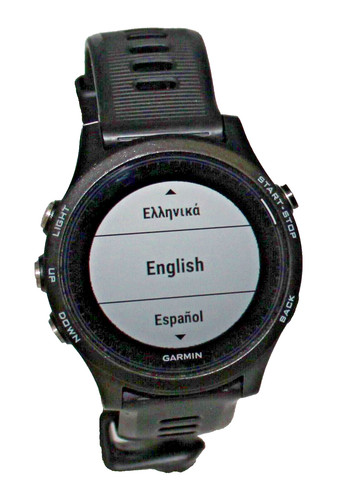 Garmin forerunner 935 gps - garmin,