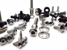 Suzuki GSX650F COMPLETE