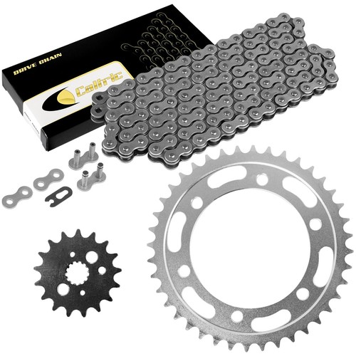Drive chain sprockets for - chain, &
