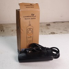 Camera Plus MC-30 Nikon D4