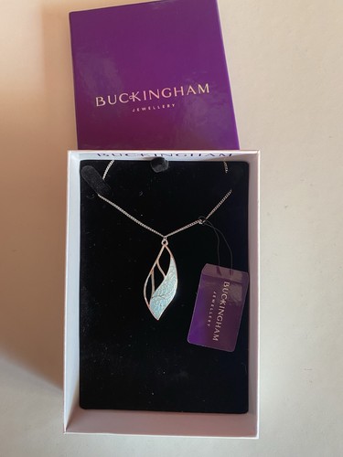 Buckenham necklace costume - buckenham,