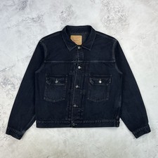 Levi's LVC 1953 'Type 2' 507XX