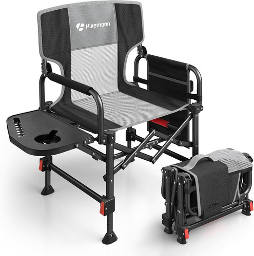 Folding camping director - camping,