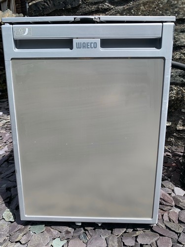 Waeco coolmatic crp40 - waeco,