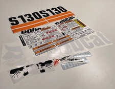 Replacement Decal Set