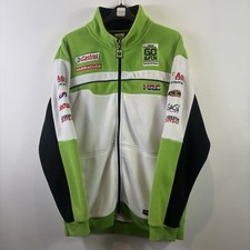 Vintage honda gresini fleece - vintage,