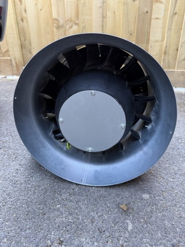 Vent axia acm315 line - axia, in-line
