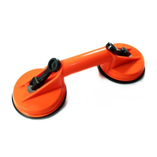 Vacuum glass suction cups pads - vacuum,