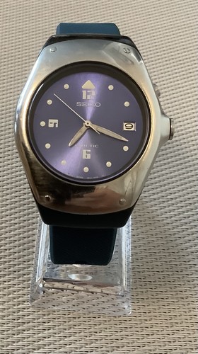 Seiko kinetic arctura men - arctura, men’s