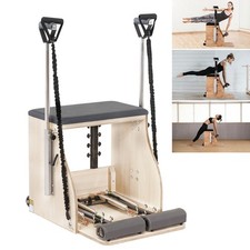 Pilates Stability Chair with