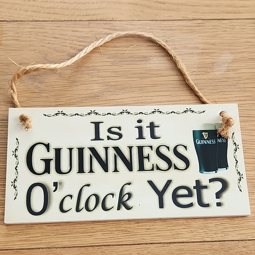 Guinness - guinness, is