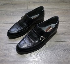 Tricker's Niles Single Buckle