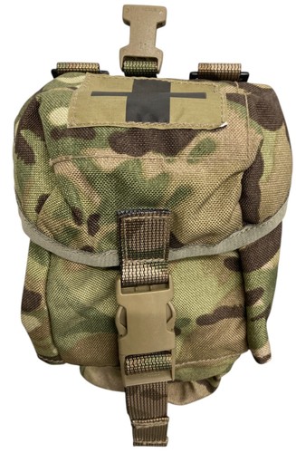 Pouch medical mtp - ,