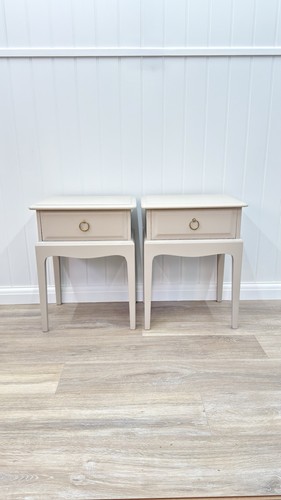 Stag minstrel bedside - stag,