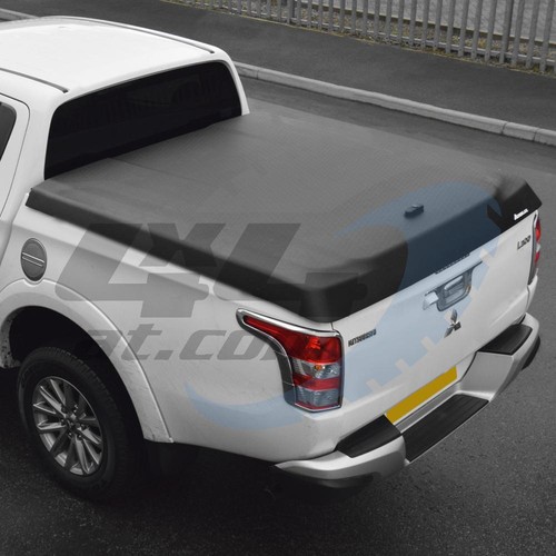 Mitsubishi l200 series black - series, 6