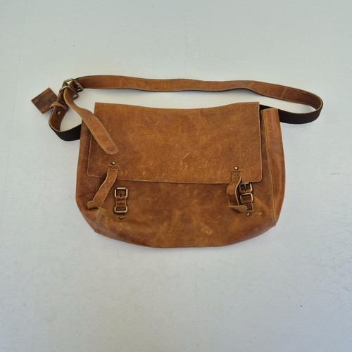 Rowallan bag brown unisex - brown,